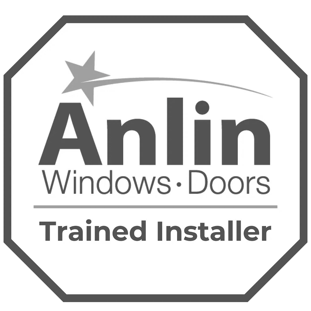 Anlin Windows and Doors Trained Installer
